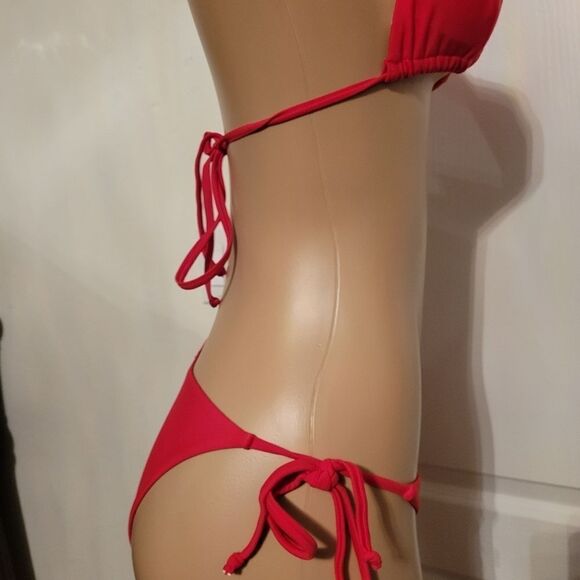 WOMEN'S FASHION SEPPARATE SEXY BIKINI SWIMSWUIT - Picture 9 of 16